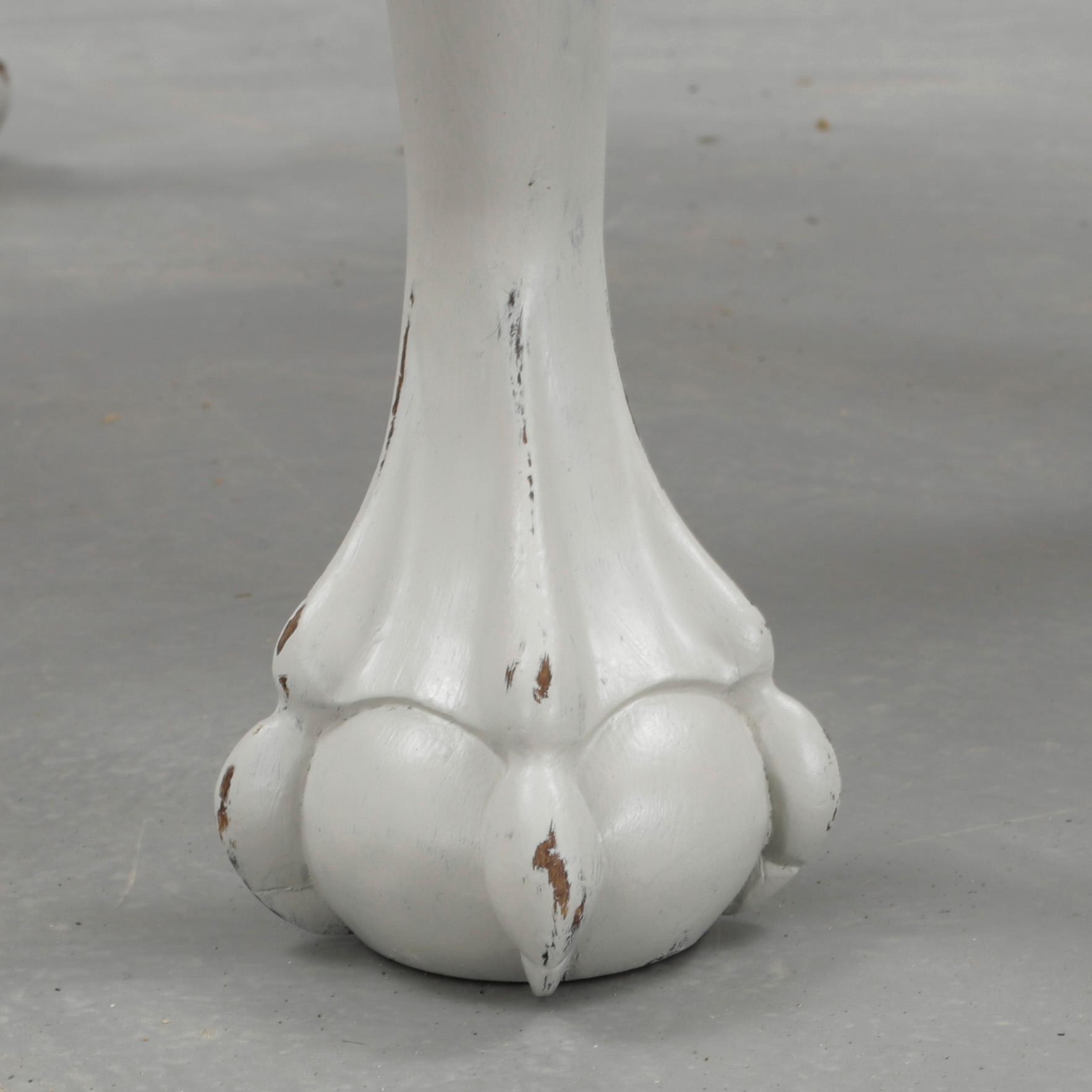 PALL, Chippendalestil, 1920/30-tal.