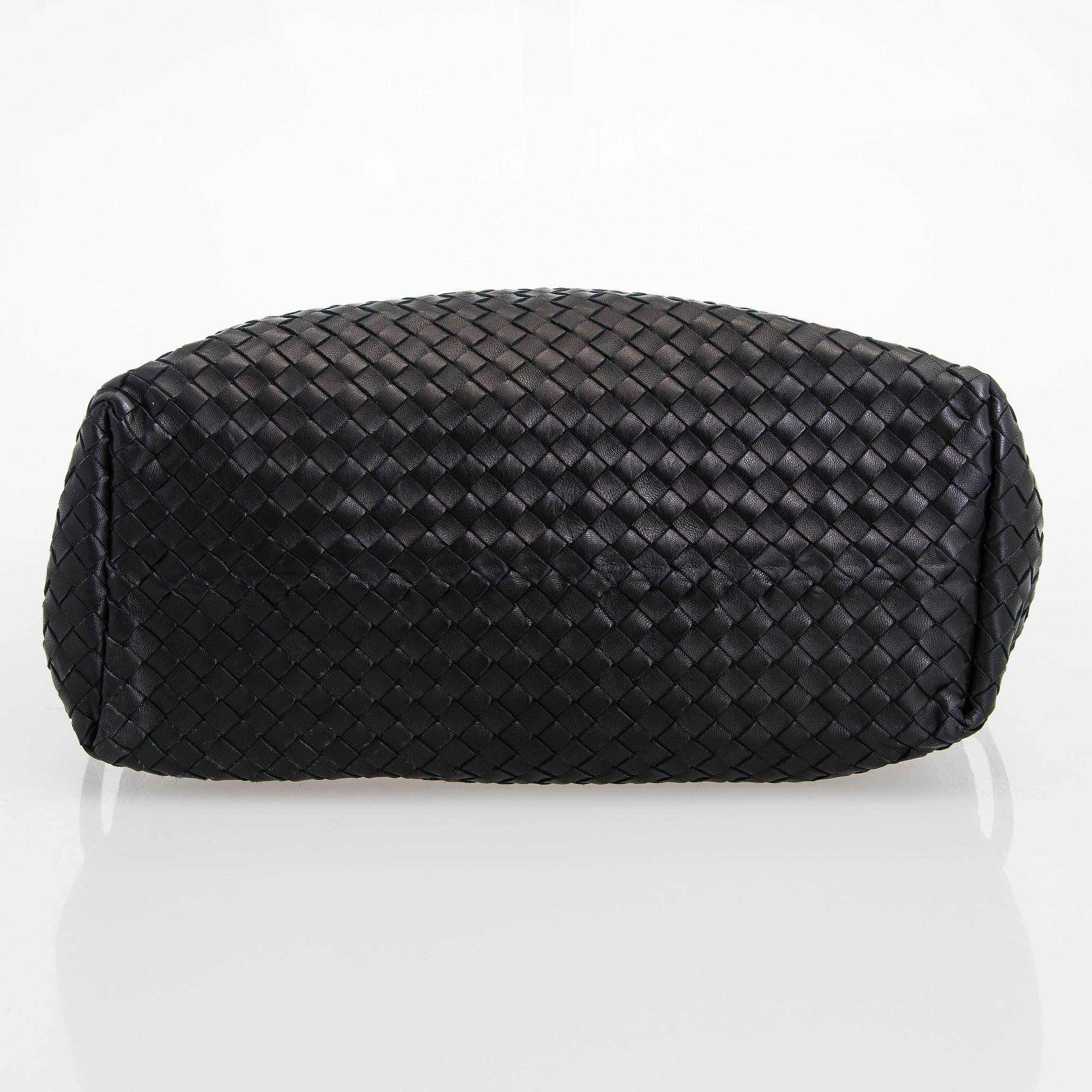 Bottega Veneta, "Medium Garda", väska.