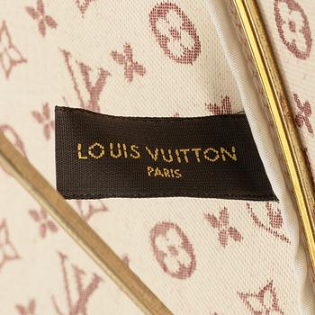 Louis Vuitton, paraply.