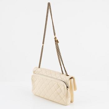 Chanel, väska, "Timeless/Classique", 2012-2013.