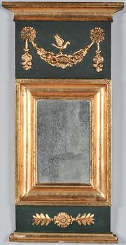 SPEGEL, 1800-talets första hälft.