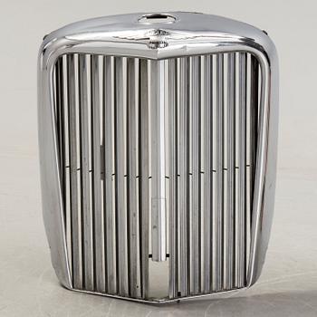 BILTILLBEHÖR, Jaguar, 1950-tal.