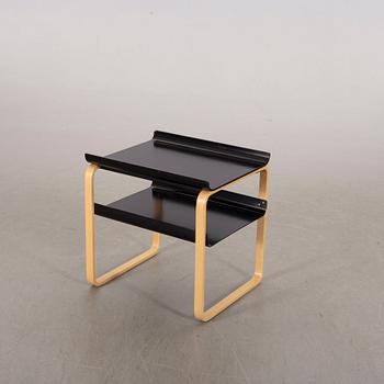 Side table model 915 for Artek, Finland, 2008. Model designed in 1932.