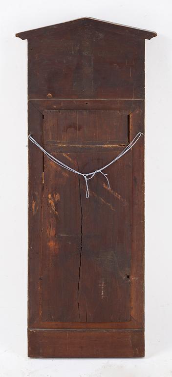 SPEGEL, sengustaviansk, tidigt 1800-tal.