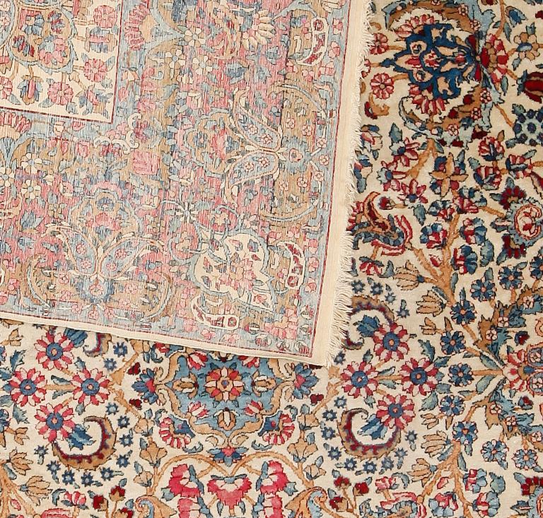 MATTA, Kirman, old. Ca 360 x 260 cm.