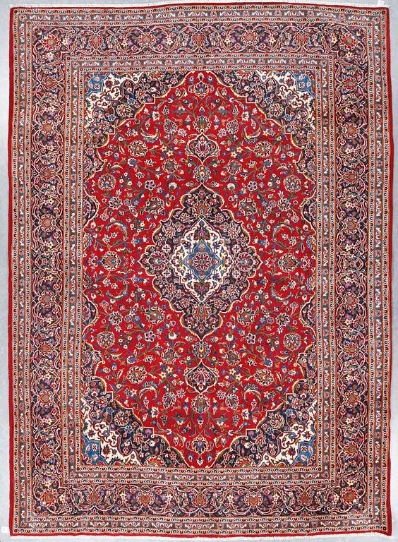 MATTA, Keshan. Ca 392 x 287 cm.