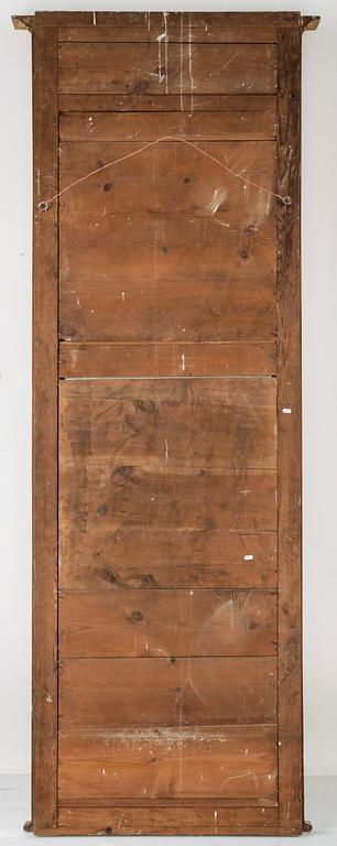 SPEGEL, 1800-talets andra hälft.