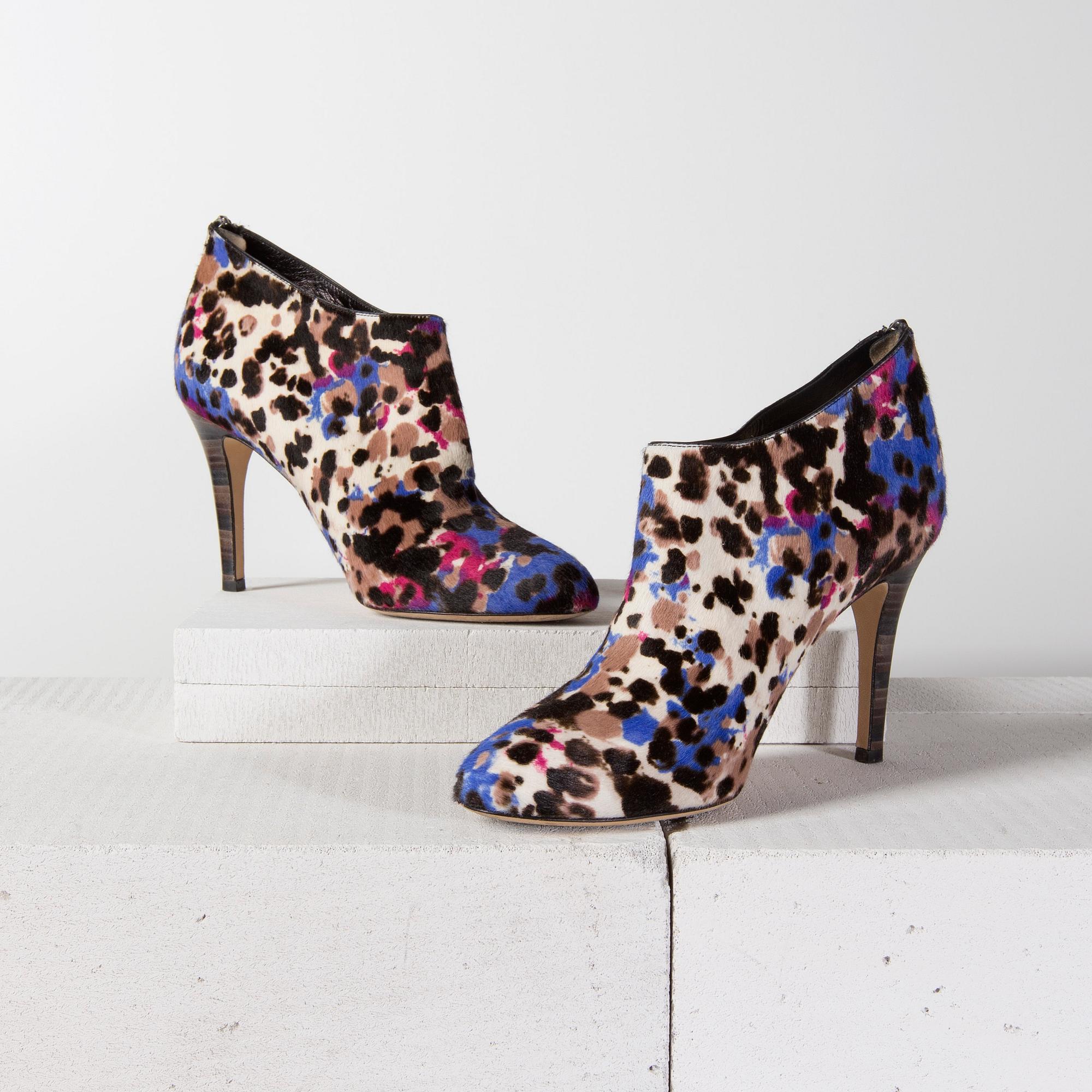 SKOR, Jimmy Choo, storlek 39½.