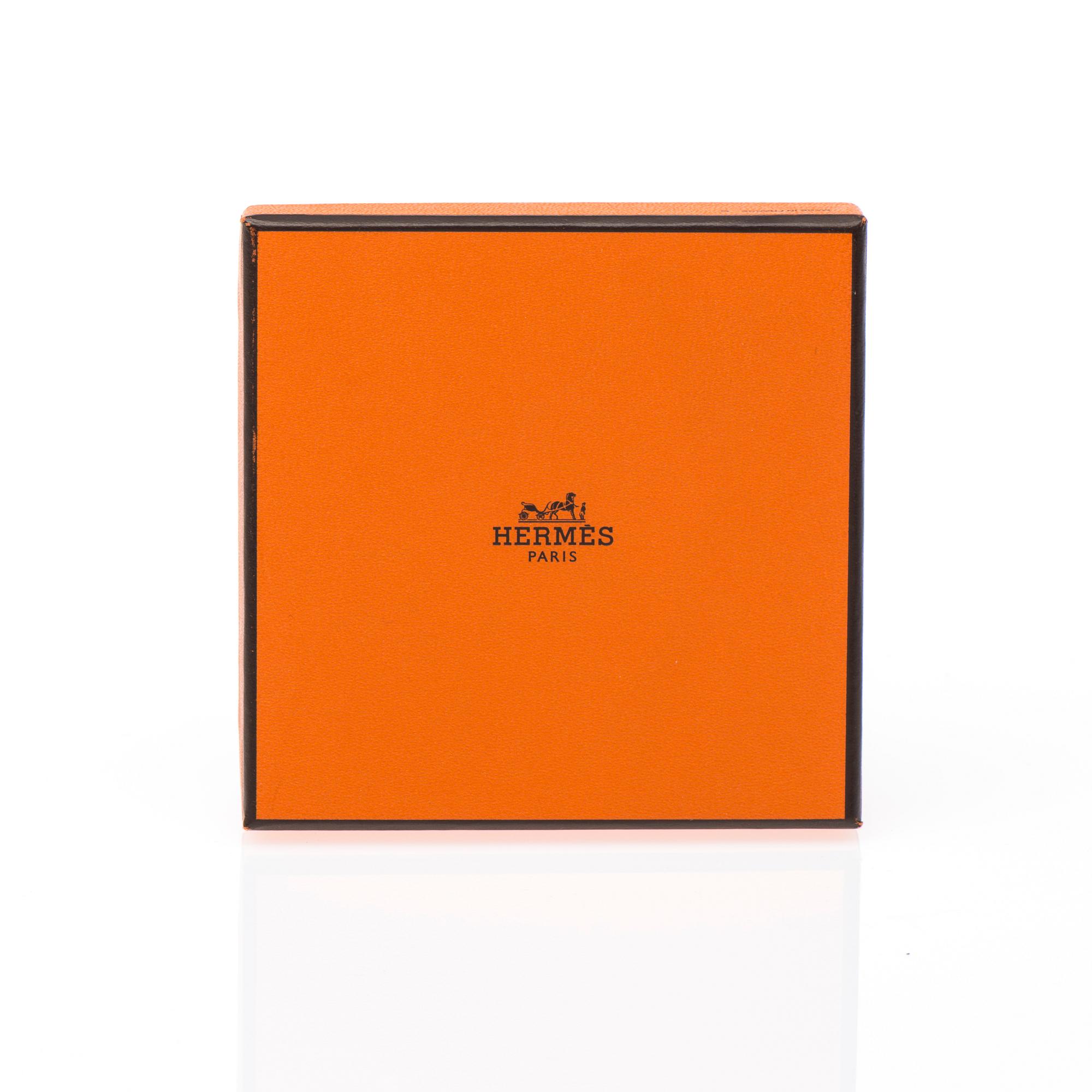 ARMBAND, "Kelly Double Tour", Hermès.