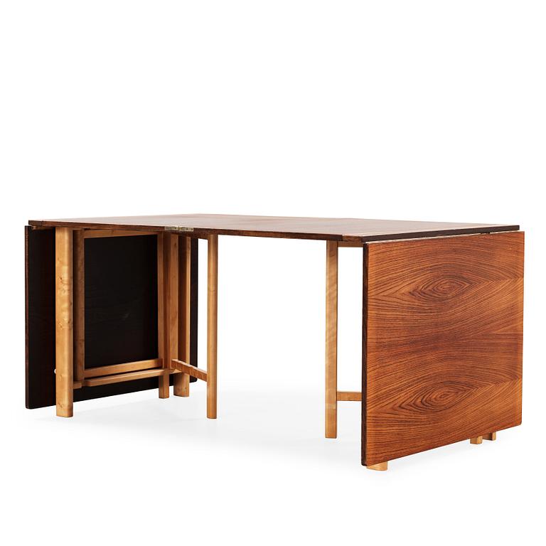 BRUNO MATHSSON, slagbord, "Maria", Firma Karl Mathsson, Värnamo, 1930-40-tal.