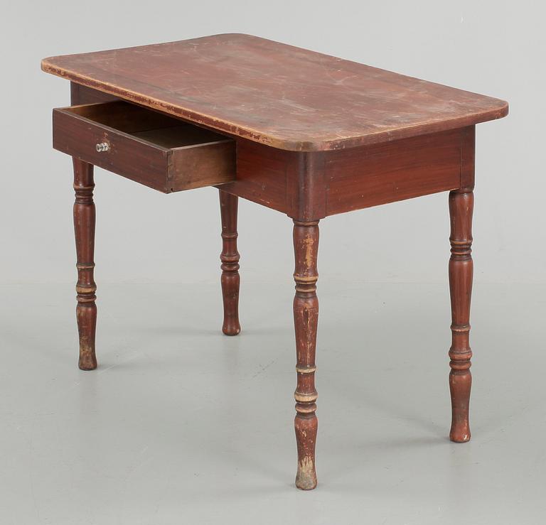 BORD, 1800-tal.