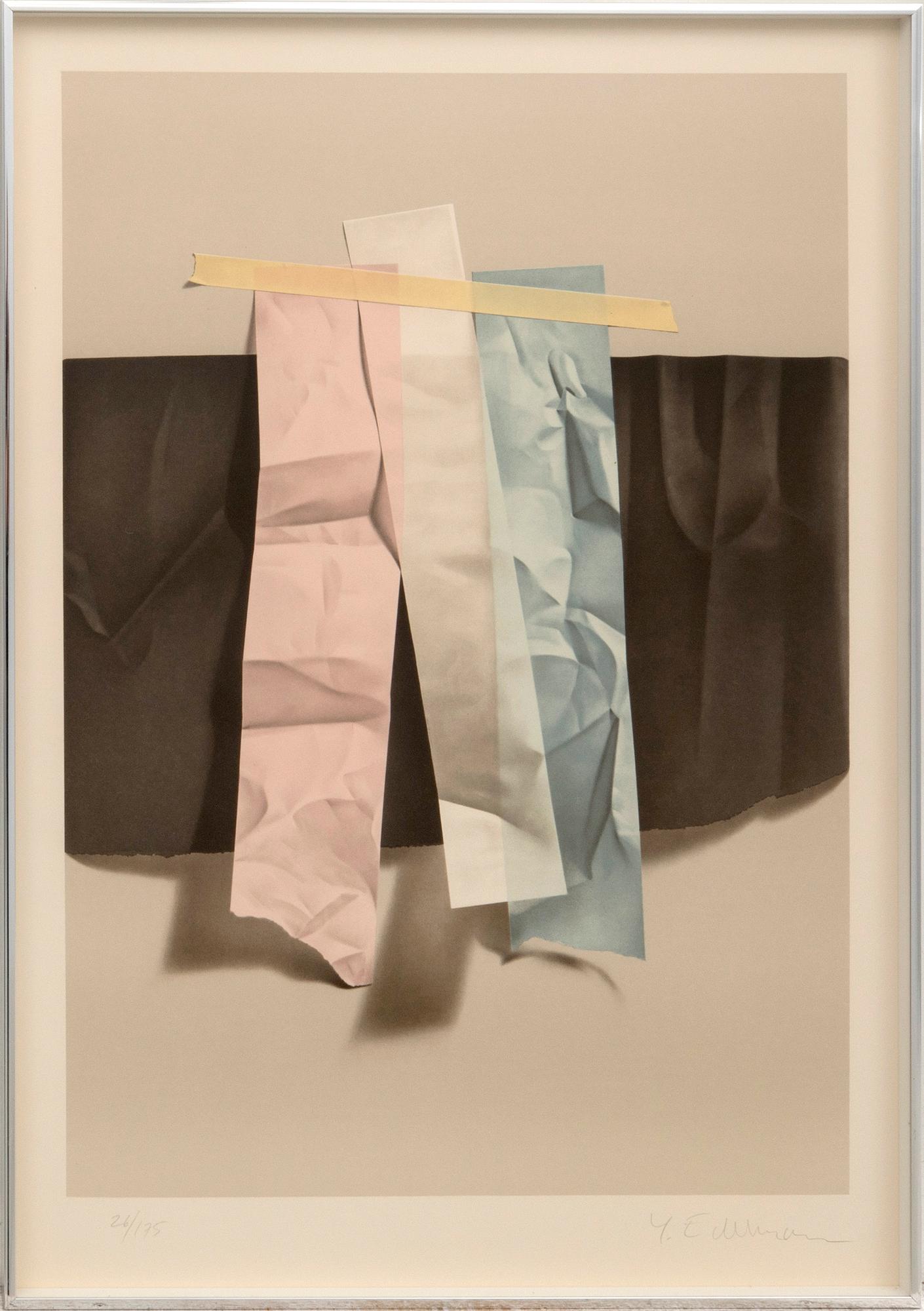 Yrjö Edelmann, Utan titel.