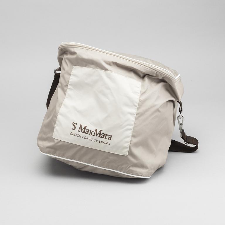 MAX MARA, dunjacka, storlek 42.