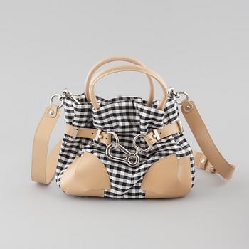 STUART WEITZMAN,  bag.