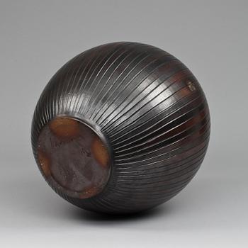 VAS, saltglaserat stengods, Wallåkra.