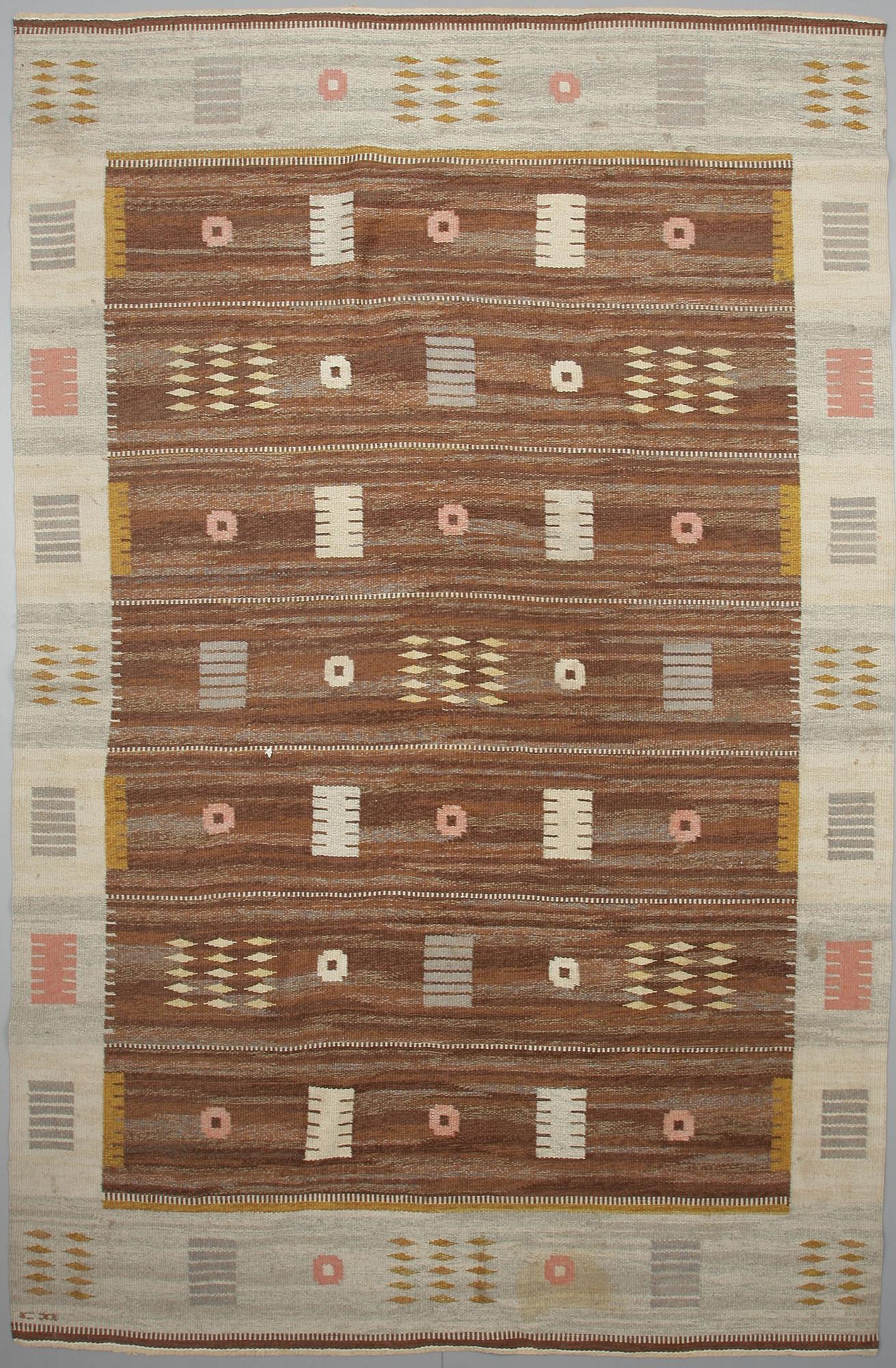 MATTA, rölakan, sign CD (Carl Dangel).
198 x 300.