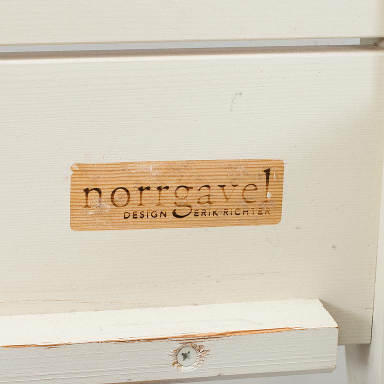SÄNG, Norrgavel, 2000-tal.