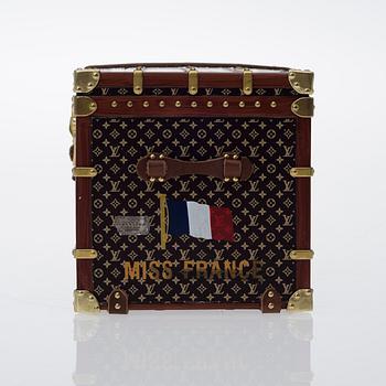 BREVPRESS, Louis Vuitton.