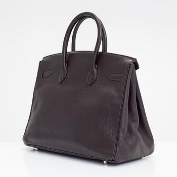 Hermès, väska, "Birkin 35", 2002.