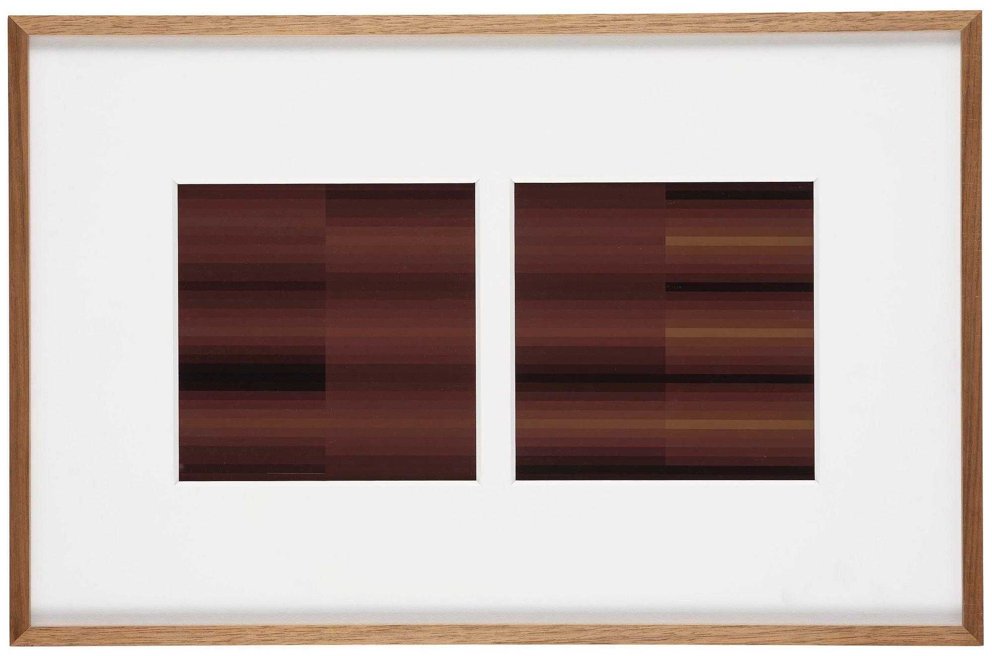 Lars Englund, "Communication II".