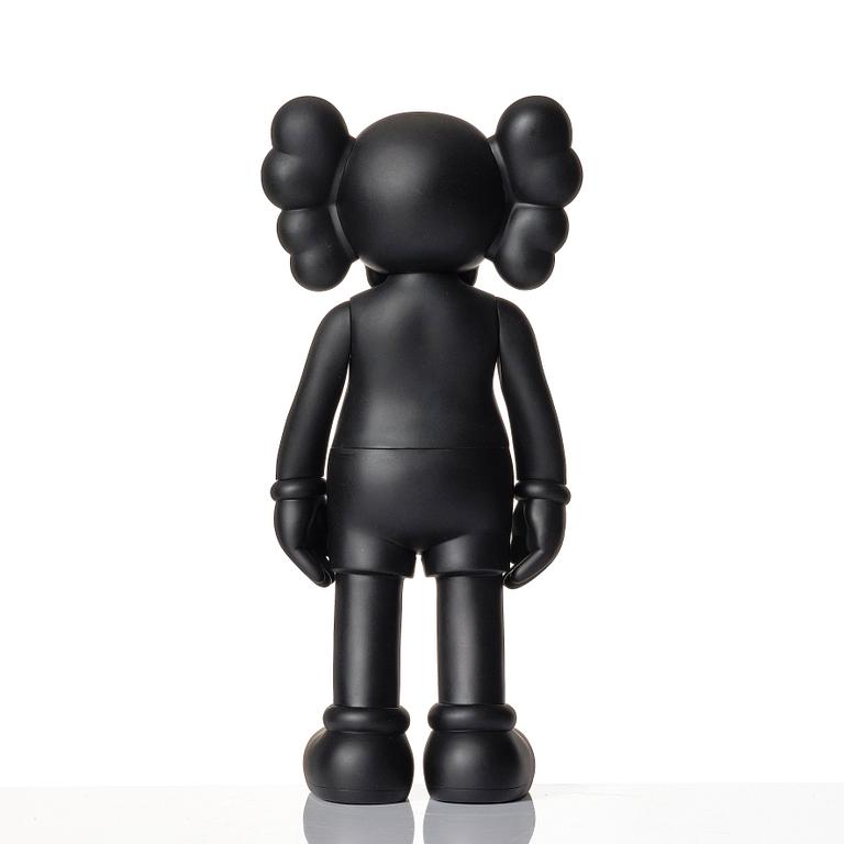 KAWS, Companion (Five Years Later) (Black).