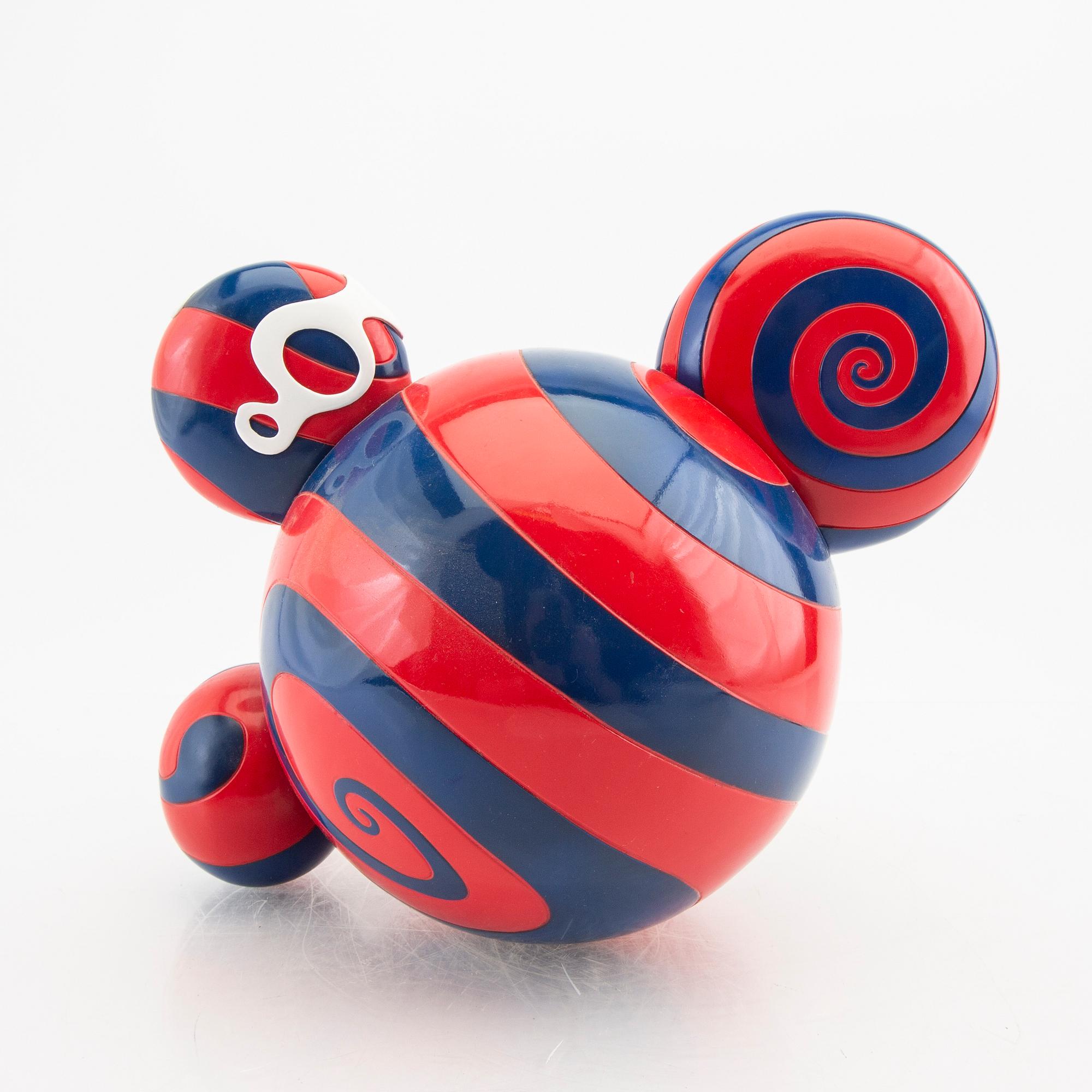 Takashi Murakami,