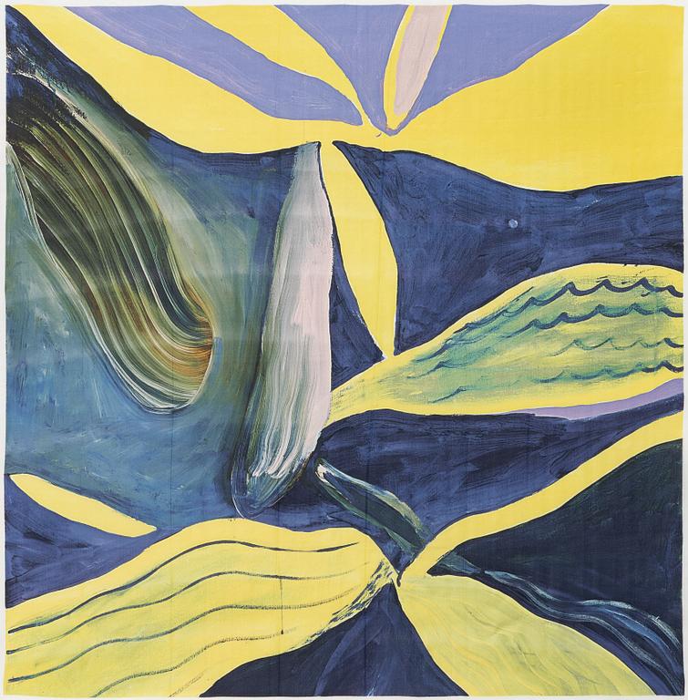 Malin Gabriella Nordin, Untitled.