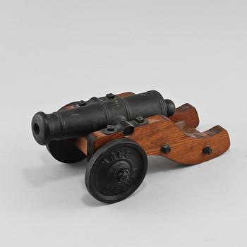 BORDSKANON, Stafsjö Bruk, 1900-talets andra hälft.