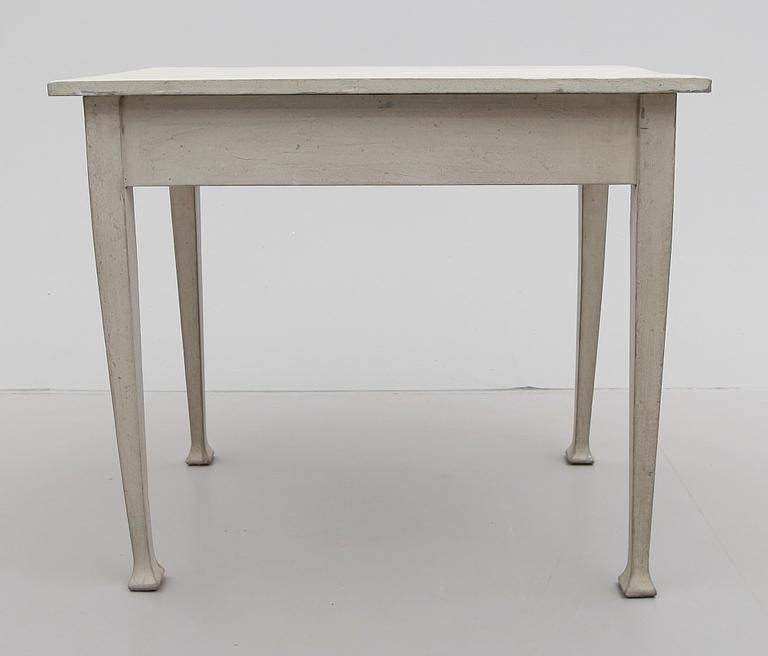 SKRIVBORD, 1900-talets första hälft.