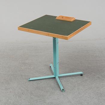 UGLYCUTE, table, Woodstockholm.