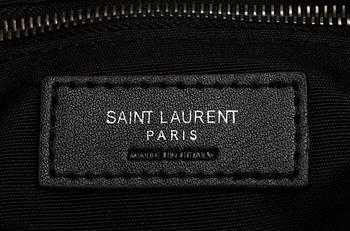 YVES SAINT LAURENT, bag.