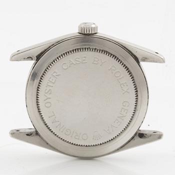 Tudor, Prince Oysterdate, wristwatch, 34.5 mm.