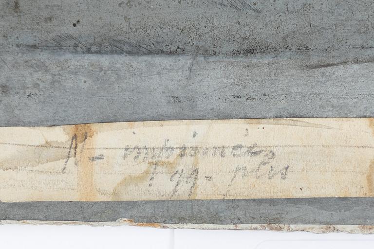 Leonetto Cappiello, 'Parapluie-Revel Lyon'.