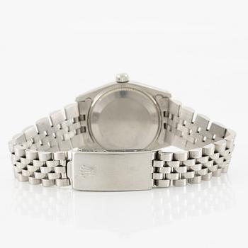 Rolex, Datejust, "Midsize", wristwatch, 31 mm.