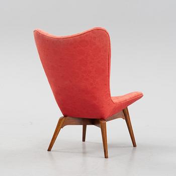 Grant Featherston, an easy chair designed in 1951,