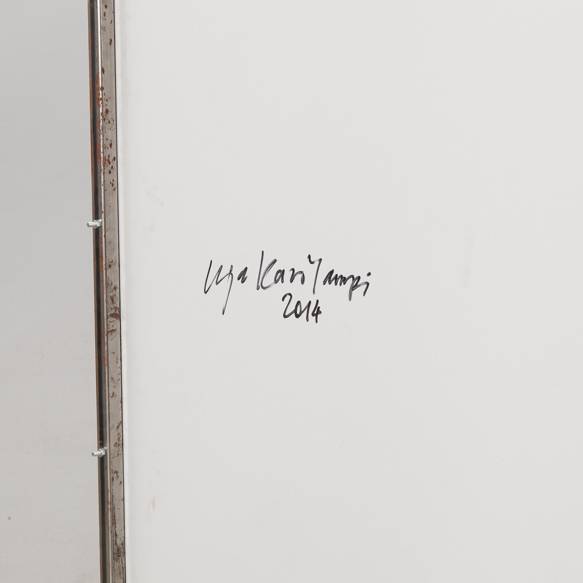 Ilja Karilampi, "I am Jaguar...".