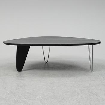 ISAMU NOGUCHI, soffbord, "Fin Table", Vitra Design Museum, 2002.