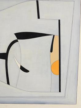 Albert Johansson, "Målning".