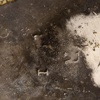 FAT, tenn, 1600/1700-tal.