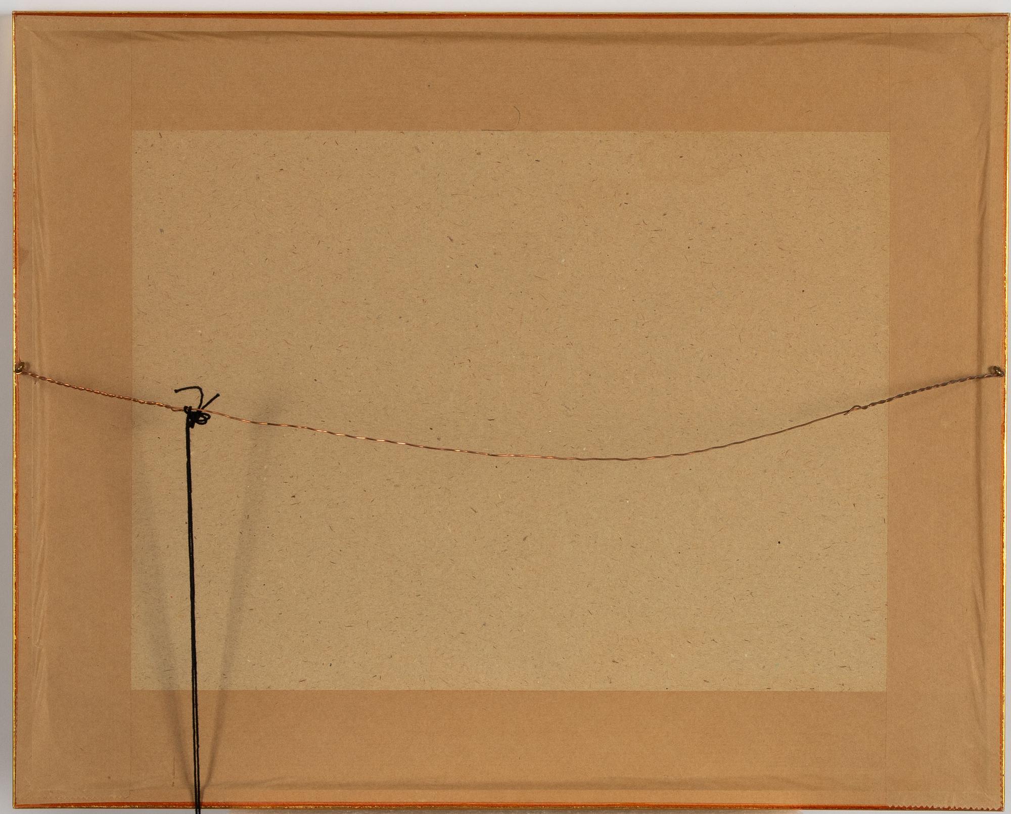 Philip von Schantz, "Äppelskopa".