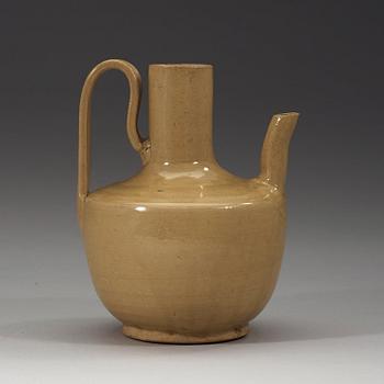 KANNA, keramik. Yuandynastin (1279-1368).