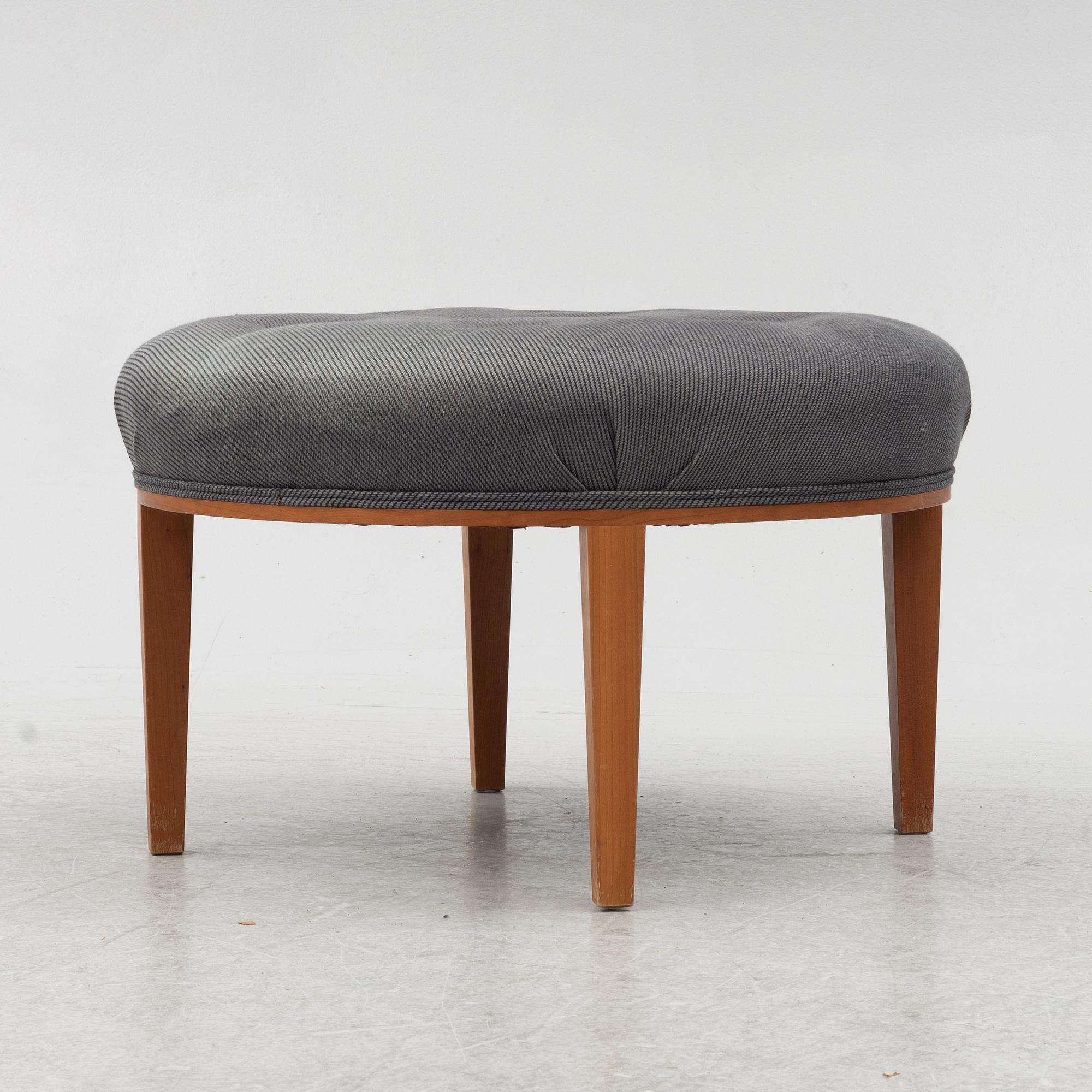 Josef Frank, pall, modell 647, Firma Svenskt Tenn.