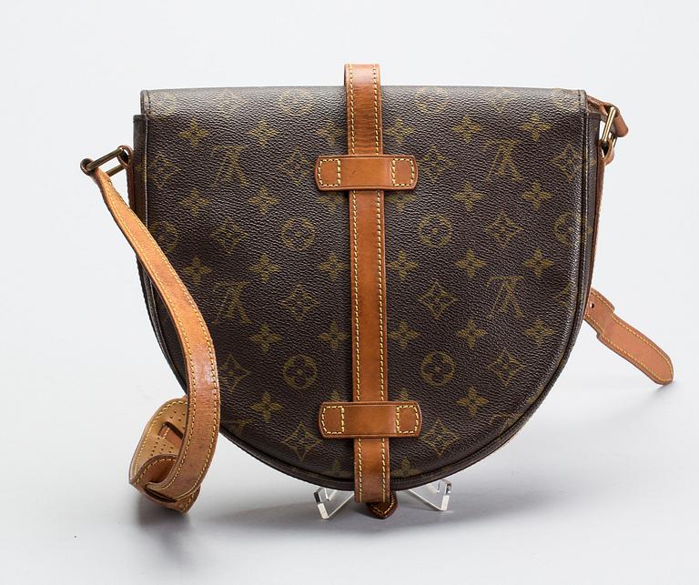 VÄSKA, "Chantilly", Louis Vuitton.