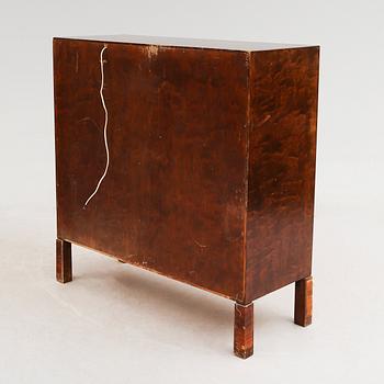 AXEL LARSSON, sannolikt, sekretär, Svenska Möbelfabrikerna Bodafors, 1930-tal.