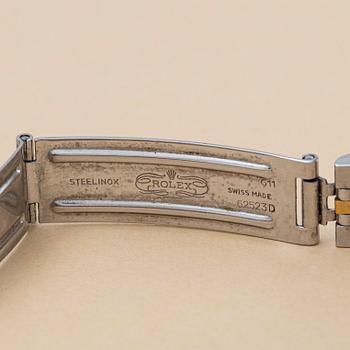 Rolex, Date, ca 1983.