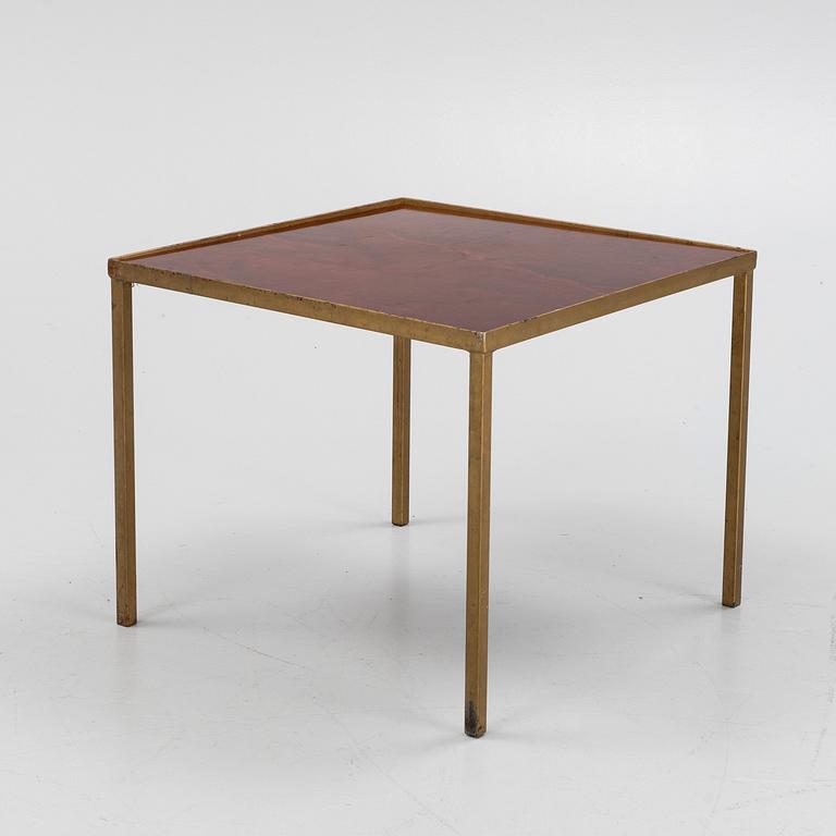 Table, 20th century.