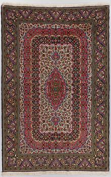MATTA, orientalisk, old, ca 210 x 140 cm.
