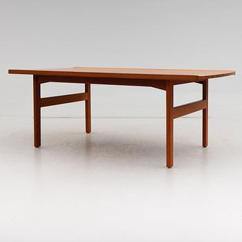 SOFFBORD, Tove & Edvard Kindt-Larsen, Seffle Möbelfabrik, 1900-talets andra hälft.