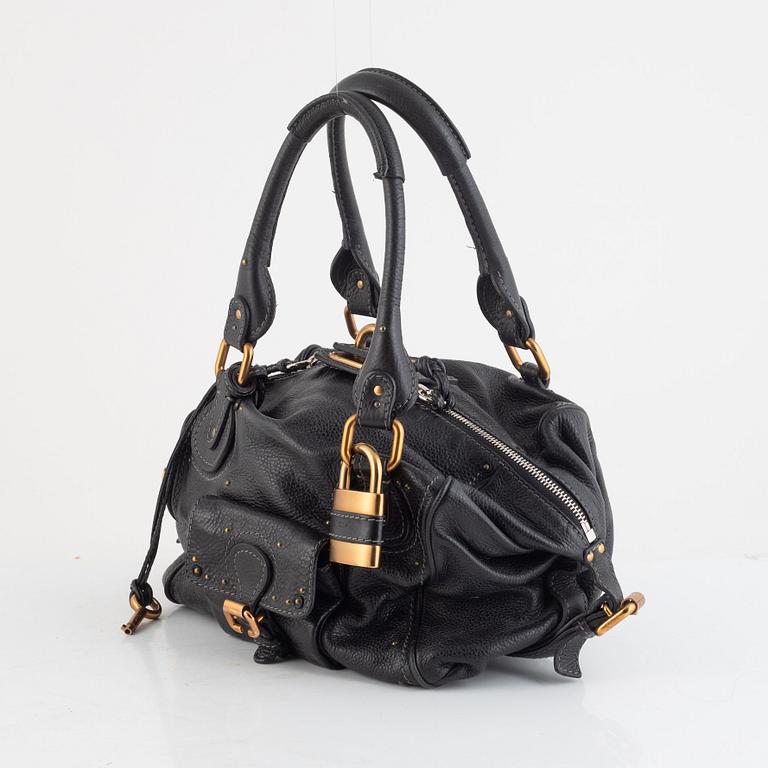 Chloé, väska, "Paddington".