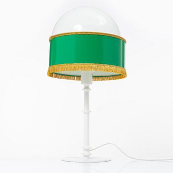 Table lamp, Luxus, late 20th century.